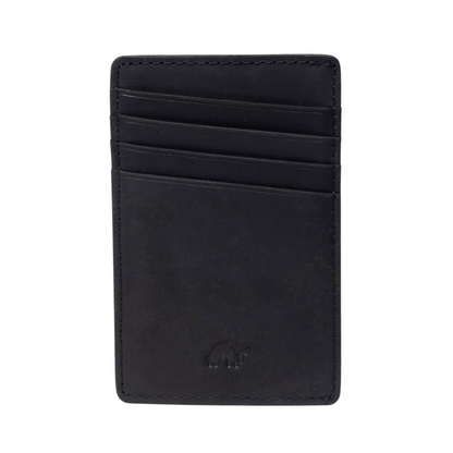The Money Clip - Black Edition