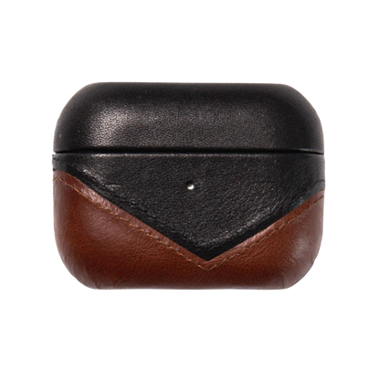 FINAL SALE - Terra Leather AirPods Cases