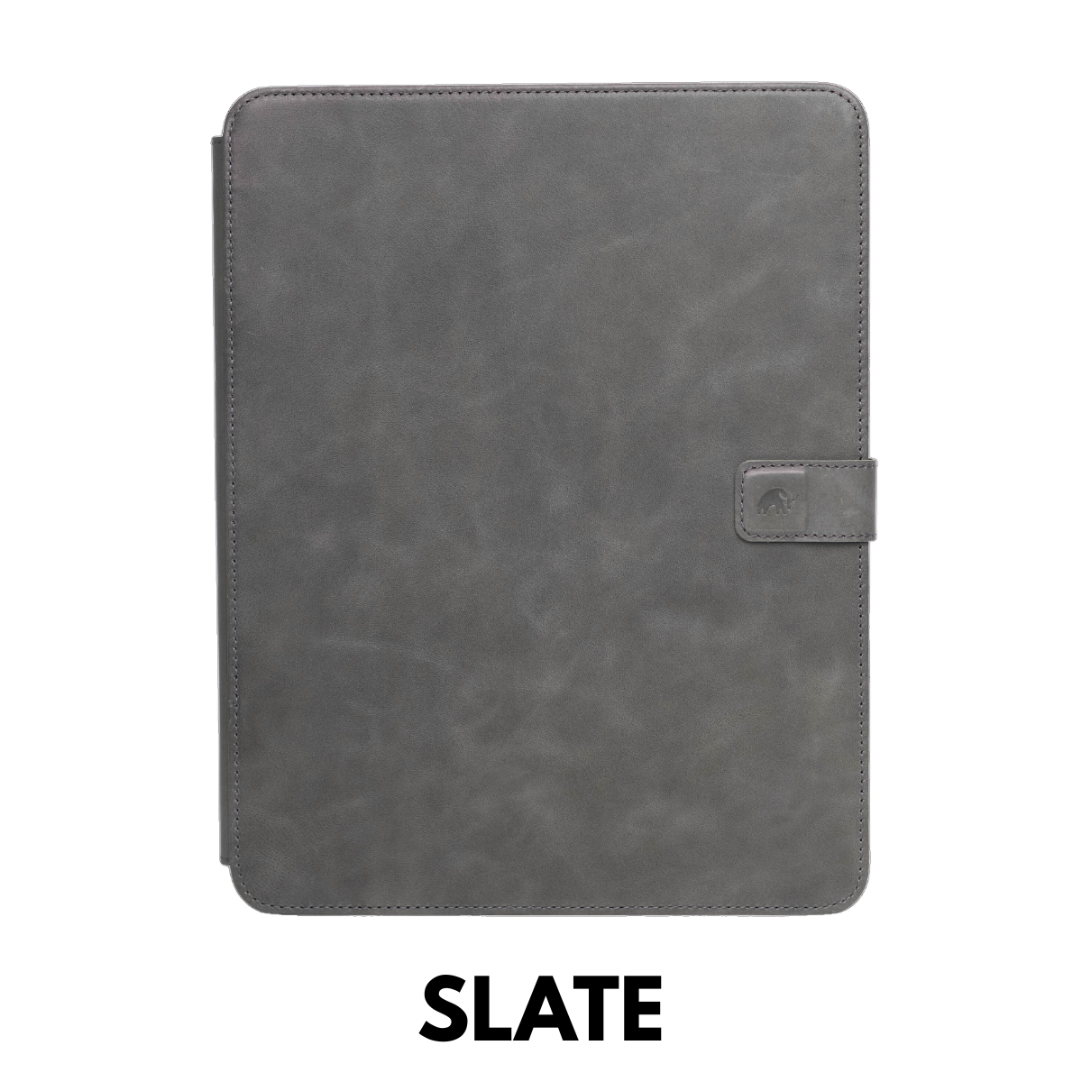 FINAL SALE - Leather iPad Cases