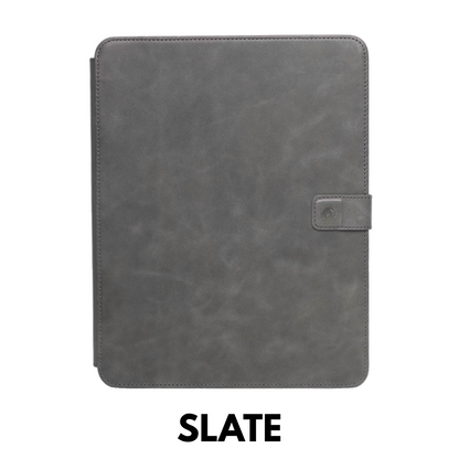 FINAL SALE - Leather iPad Cases