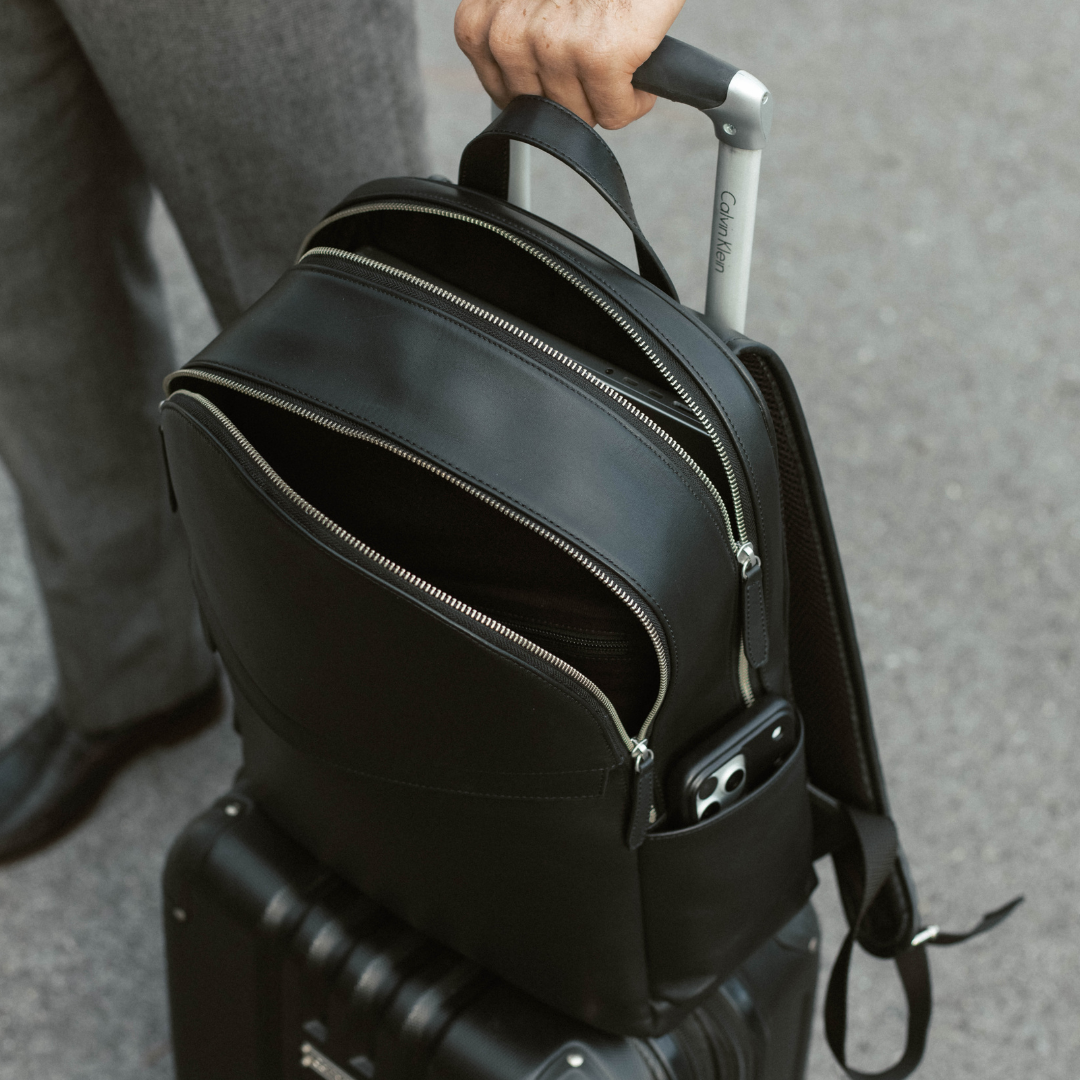 Commuter Backpack