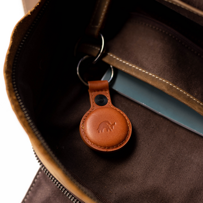 BullTag for AirTag - SIENNA