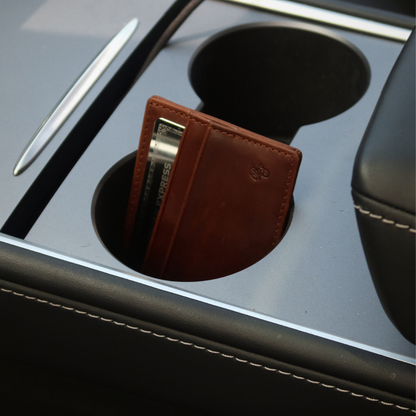The Reserve Card Holder Wallet