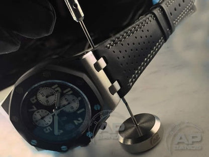 AP Bands Easy Strap Change Tool and Screwdriver For Audemars Piguet Watches