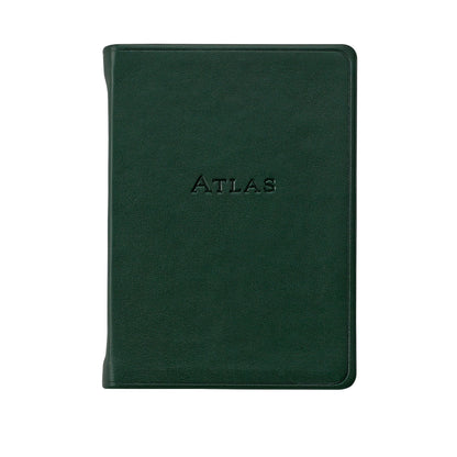 The Traveler's Atlas