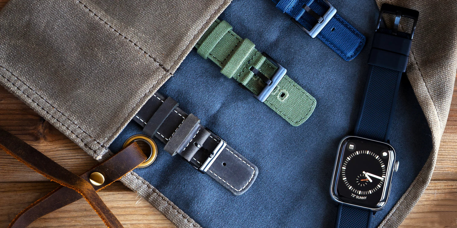 Barton watch 2025 bands coupon