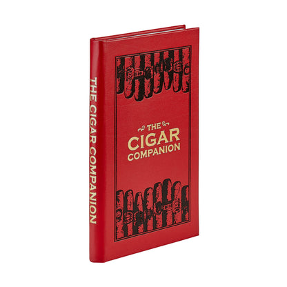 The Cigar Companion