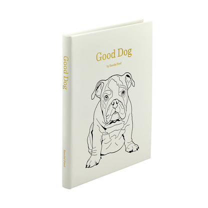 Good Dog: A Selection of Portraits by Randal Ford