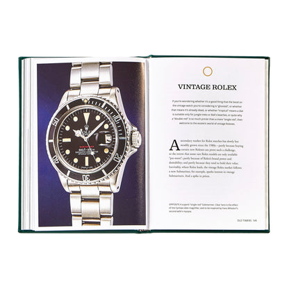 Little Book of Rolex