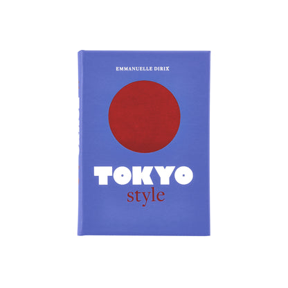 Little Book of Tokyo Style