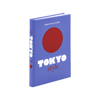 Little Book of Tokyo Style