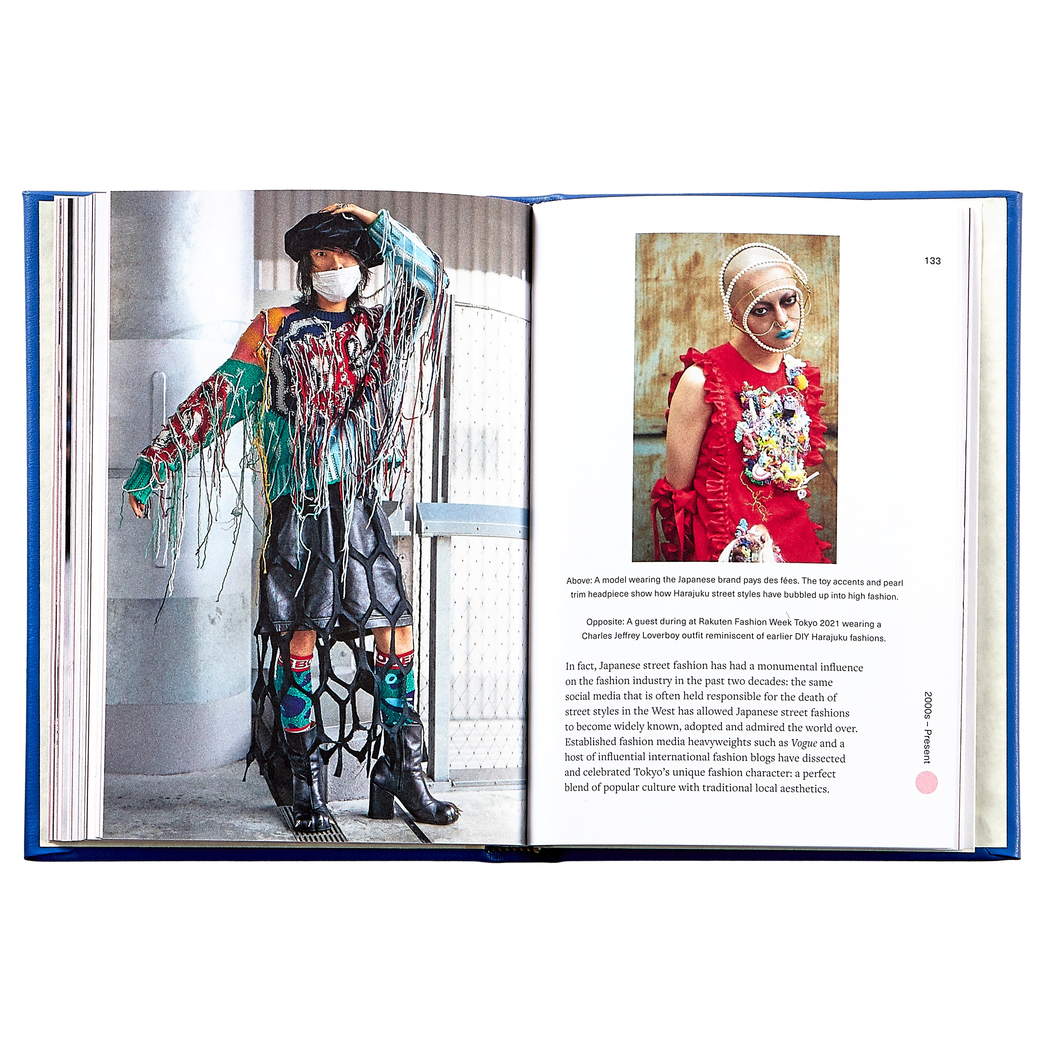 Little Book of Tokyo Style