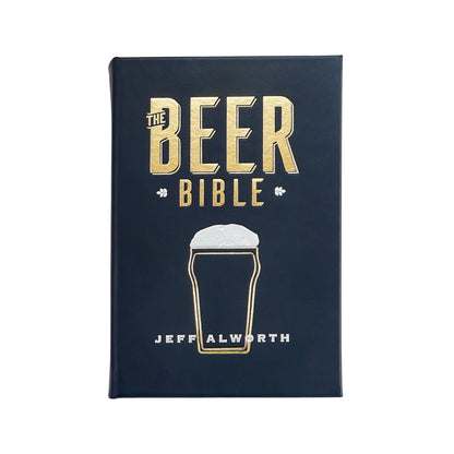 The Beer Bible