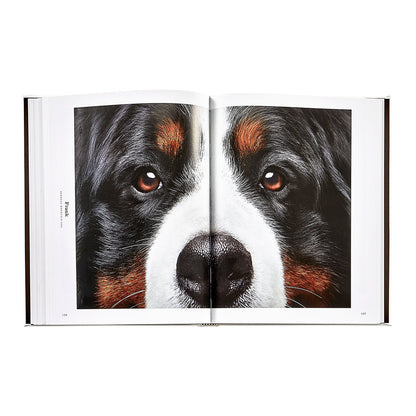 Good Dog: A Selection of Portraits by Randal Ford