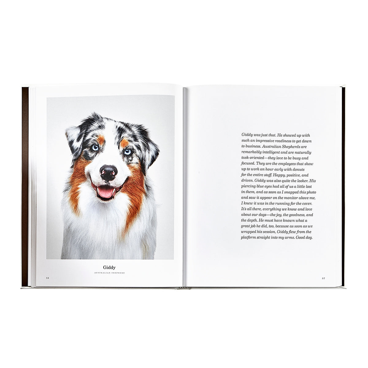 Good Dog: A Selection of Portraits by Randal Ford
