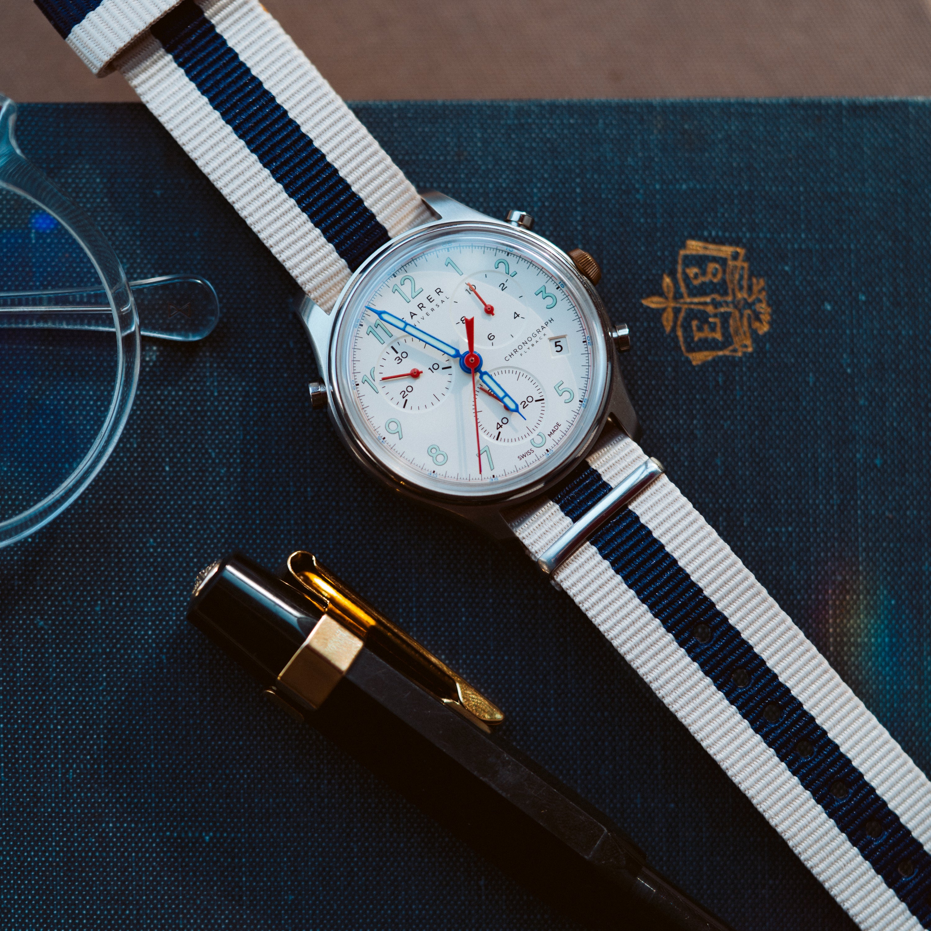 45 Watch Brands Every Person Should Know: Omega, Timex, Patek Philippe, and  More 2023