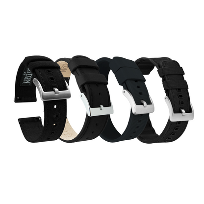 Best Selling MVPs Watch Strap Bundle | 4 Watch Bands