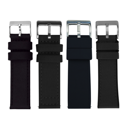 Best Selling MVPs Watch Strap Bundle | 4 Watch Bands