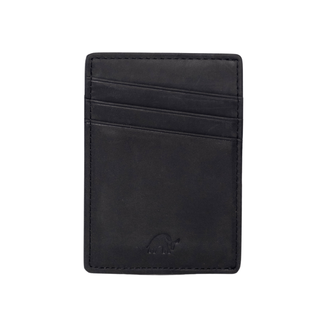 The Money Clip - Black Edition