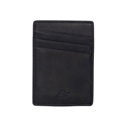 The Money Clip - Black Edition