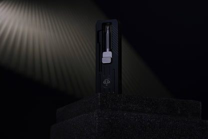 Slidecatch Black Titanium - EDC Tool