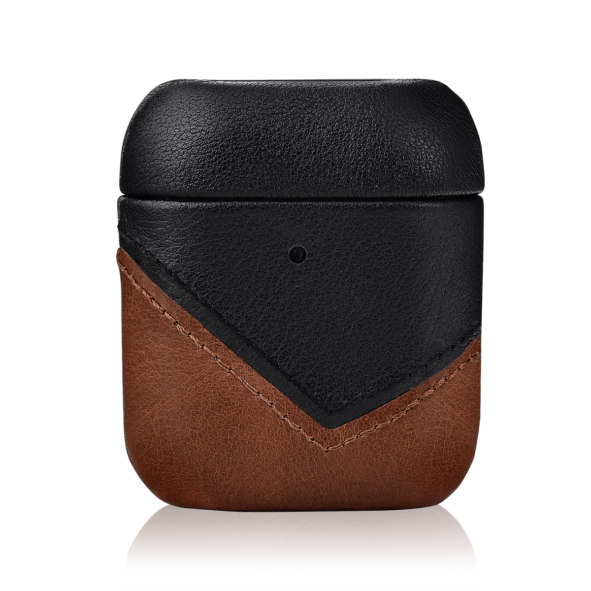 Leather AirPods Cases - TERRA