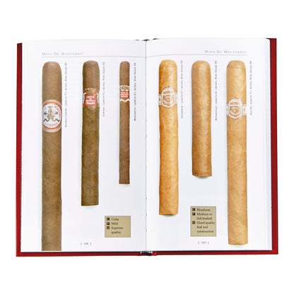 The Cigar Companion