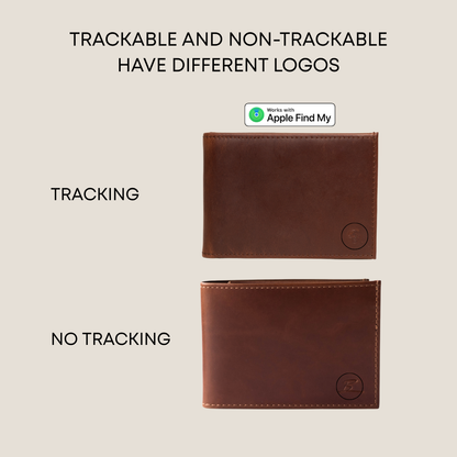The Reserve Bifold Wallet