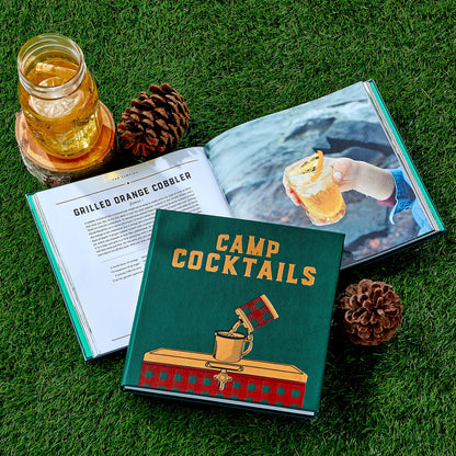 Camp Cocktails