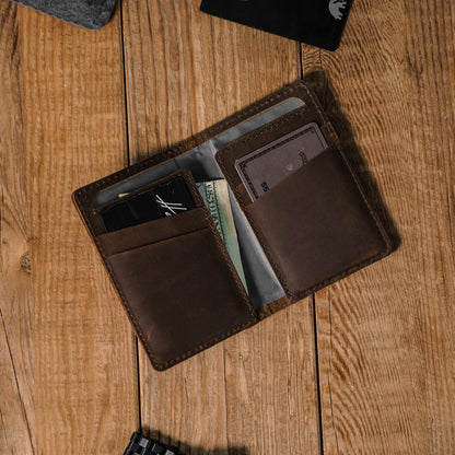 BACKORDER The Messenger Wallet - Terra
