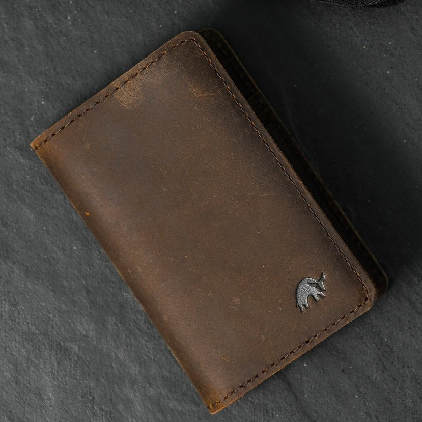 BACKORDER The Messenger Wallet - Terra