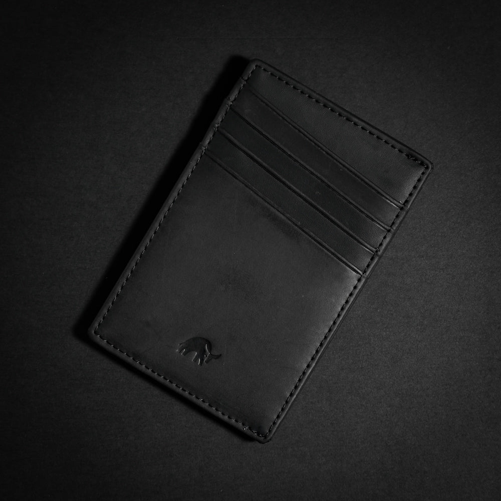 The Money Clip - Black Edition