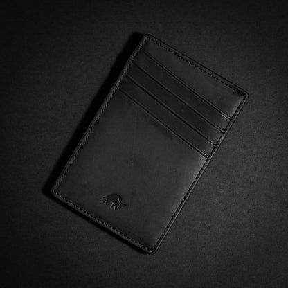 The Money Clip - Black Edition