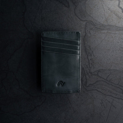 The Money Clip - Black Edition