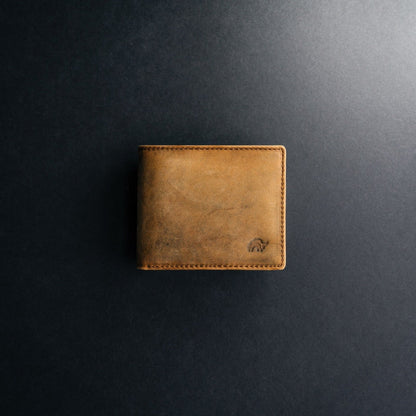 Bifold Wallet - Terra