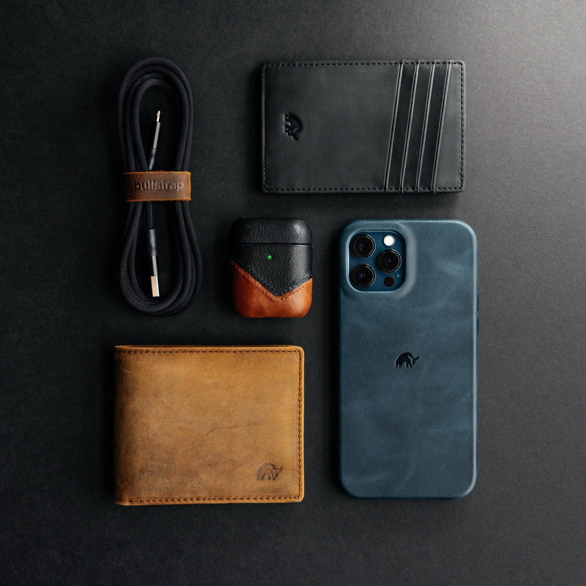 Bifold Wallet - Terra