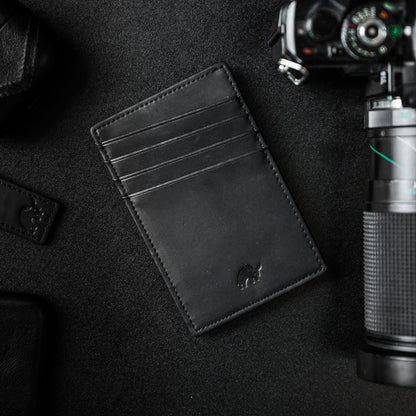 The Money Clip - Black Edition