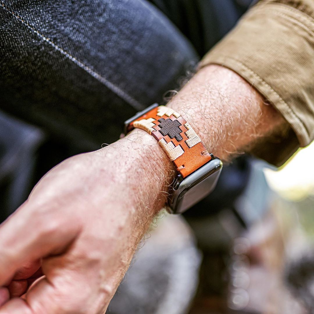 BARTON Watch | Strap Your Watch Deserves – Watch Bands