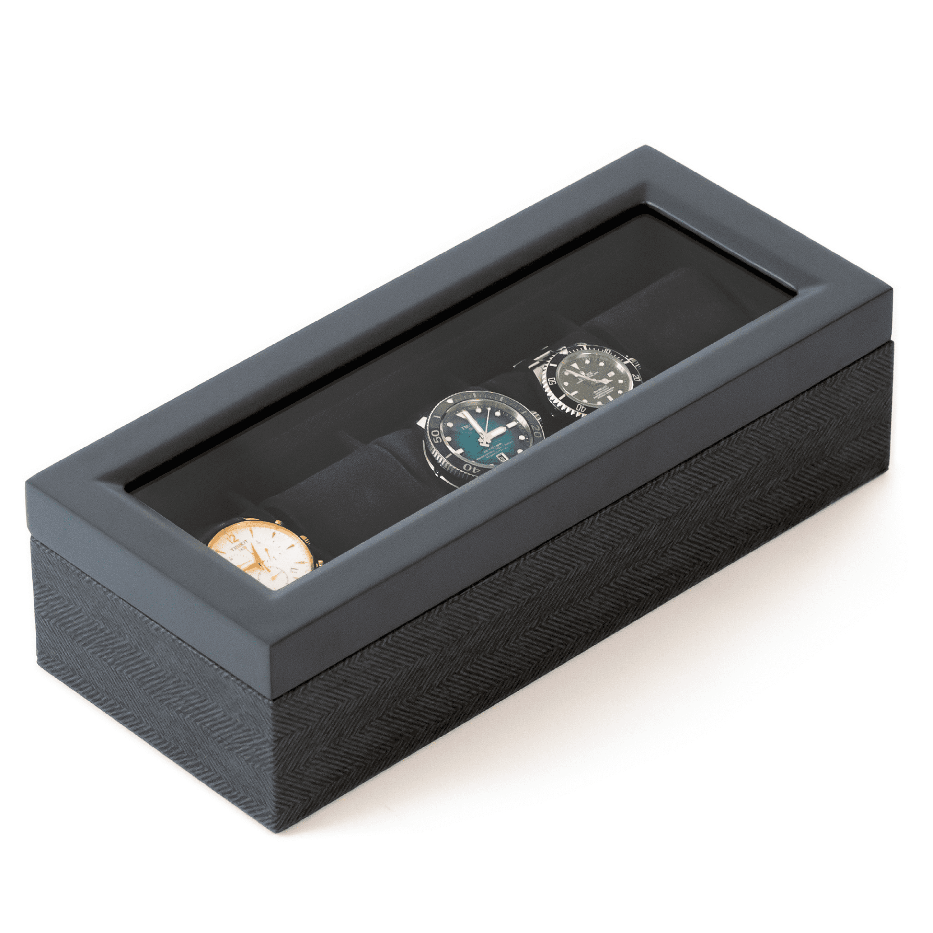 Watch Keeping Box Top-Quality Watch Boxes - Keep Your Watches Safe and Organized | Barton ...