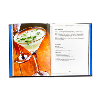 The Martini Field Guide