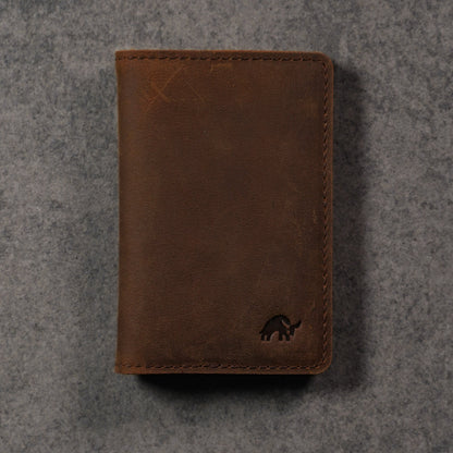 BACKORDER The Messenger Wallet - Terra