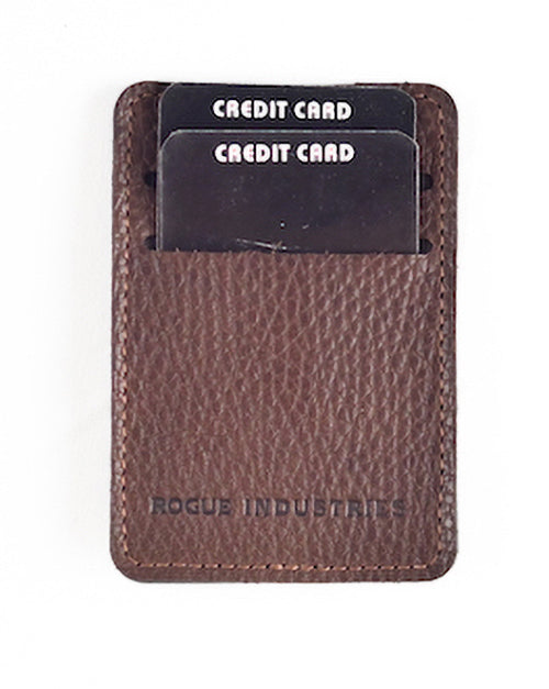 Rogue Money Clip