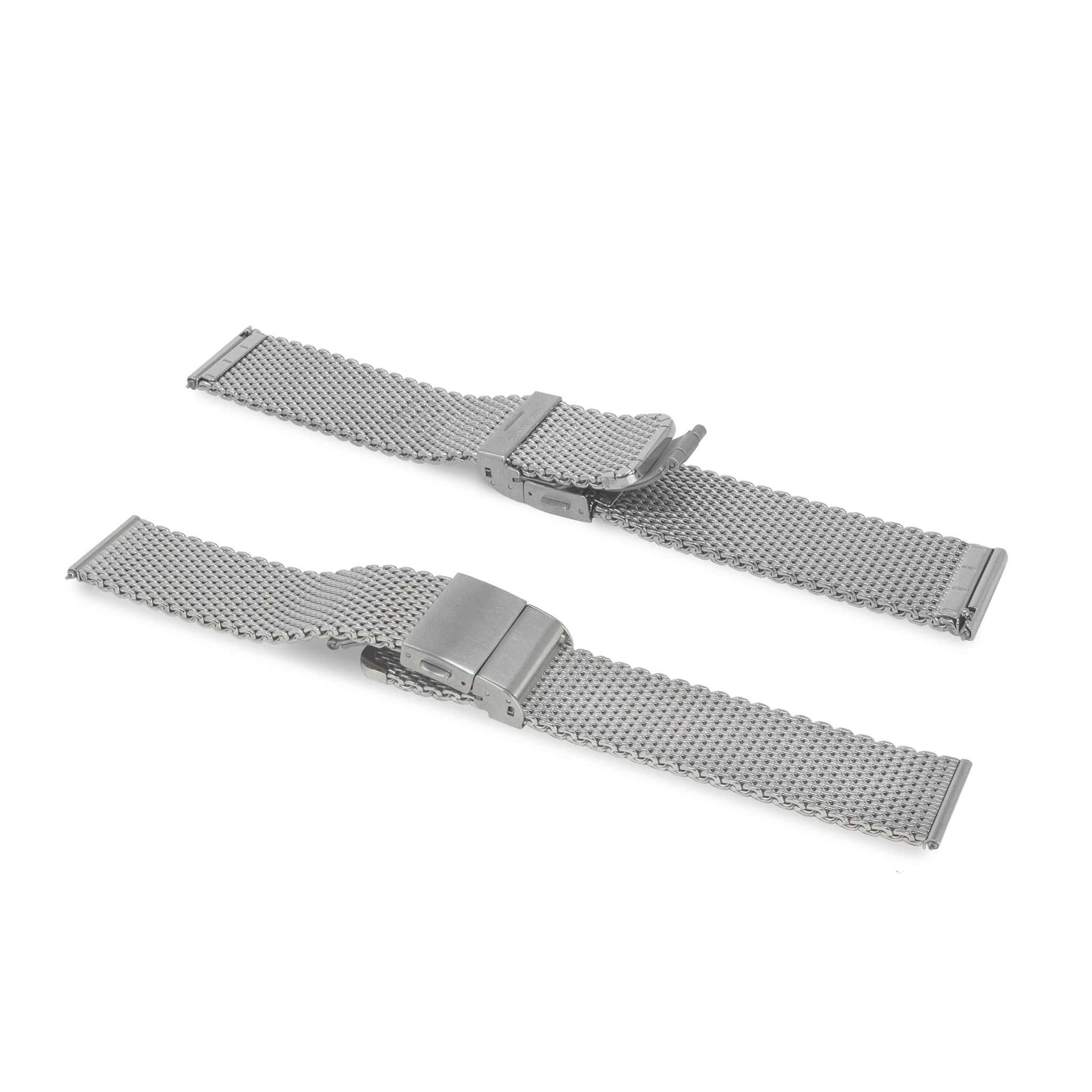 Apple Mesh Milanese Watch Band