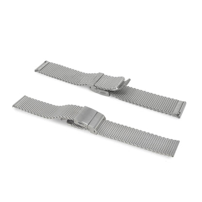 Apple Mesh Milanese Watch Band