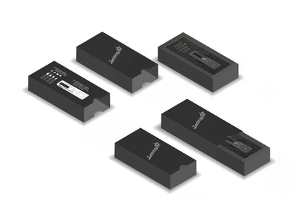 Slidecatch Grey Titanium - EDC Tool