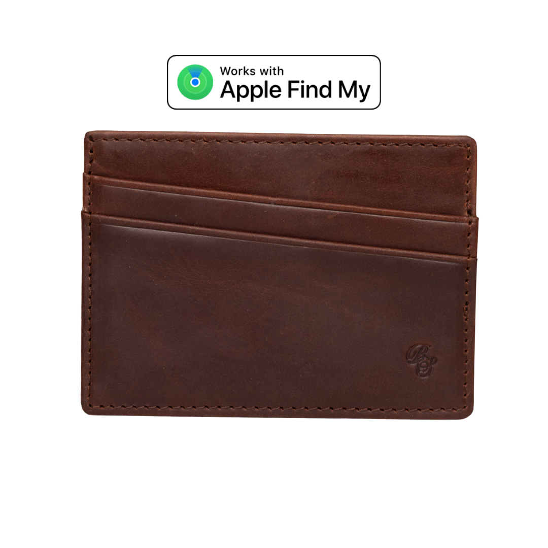 The Reserve Card Holder Wallet