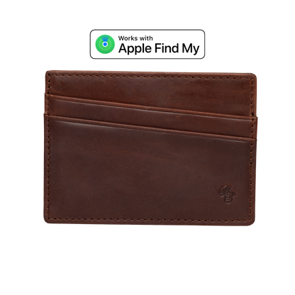 The Reserve Card Holder Wallet