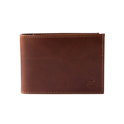 The Reserve Bifold Wallet