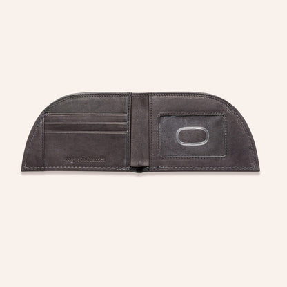 Rogue Front Pocket Wallet - Classic Made in Maine Edition