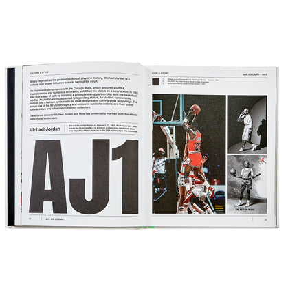 Sneakers: The Classics